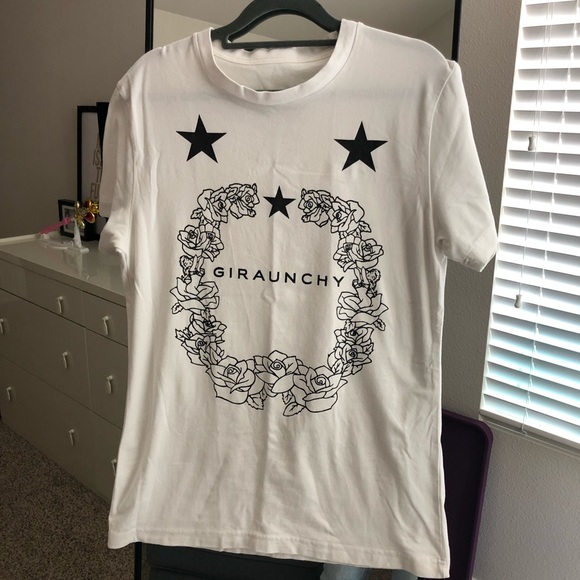 CONFLICT OF INTEREST “GIRAUNCHY” SHORT SLEEVE TEE - Picture 2 of 5